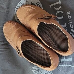 Easy Spirit loafers